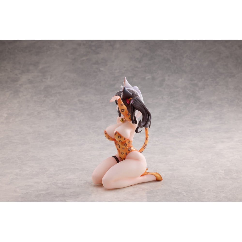 Original Character Figura PVC 1/6 Astral Party Nancy Lu 17 cm