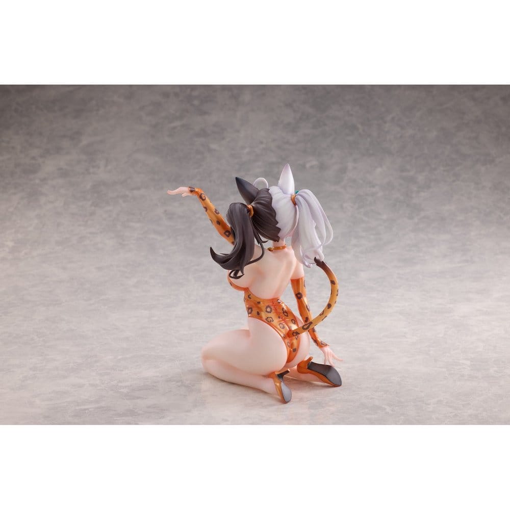 Original Character Figura PVC 1/6 Astral Party Nancy Lu 17 cm