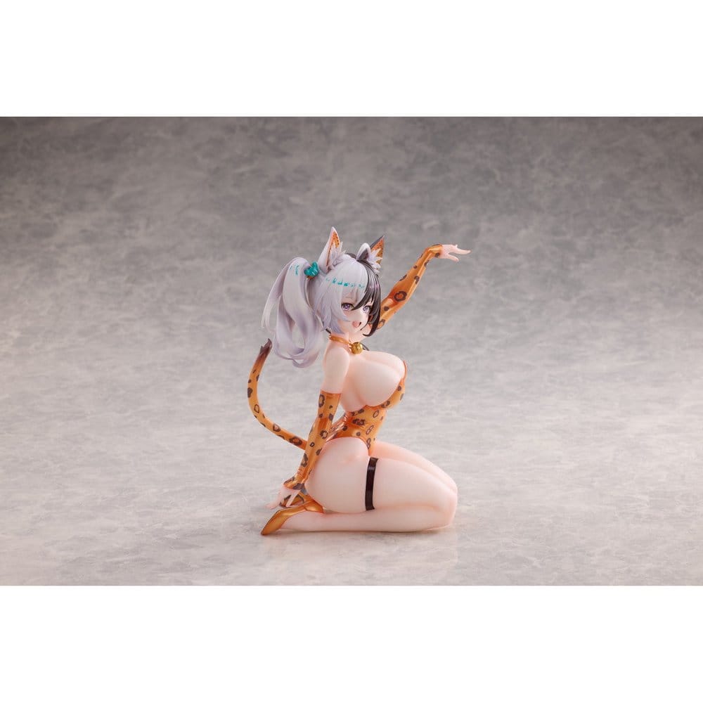 Original Character Figura PVC 1/6 Astral Party Nancy Lu 17 cm