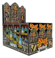 Ghost ReAction Figuras Wave 01 Blind Box 10 cm Display (12)