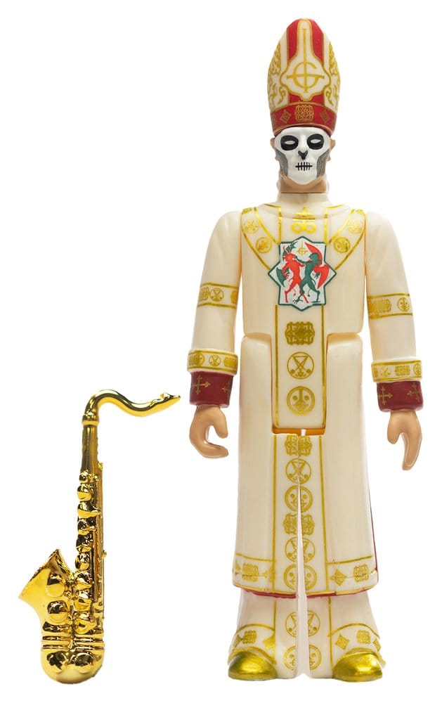 Ghost ReAction Figuras Wave 01 Blind Box 10 cm Display (12)