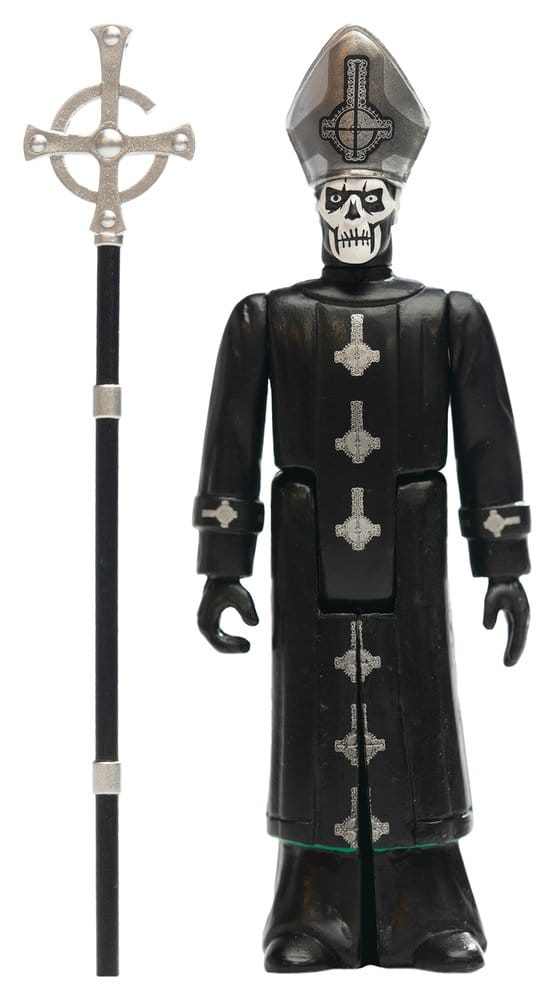 Ghost ReAction Figuras Wave 01 Blind Box 10 cm Display (12)