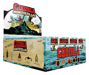 Godzilla Toho (Monster Island) Figura Wave 13 Blind Box Display (12)