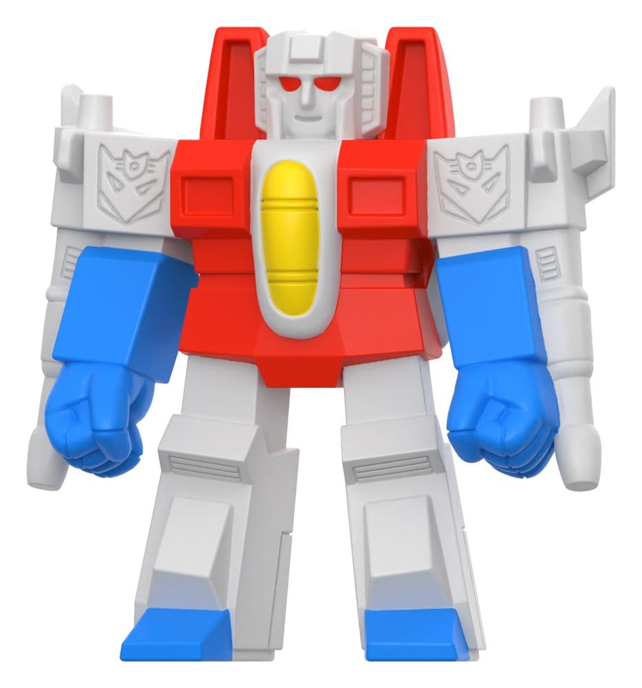 Transformers Keshi Figuras Mini Blind Box Surtido (24)