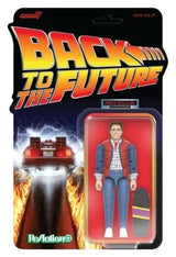 Regreso al Futuro