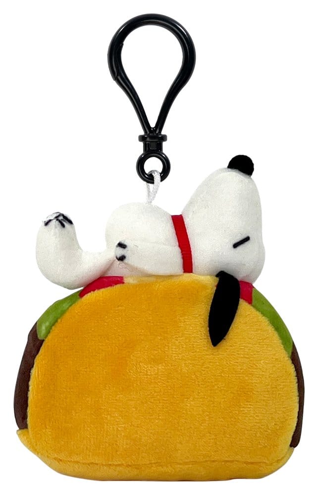 Peanuts Super Duper Peluches Wave 03 Blind Box Display (12)