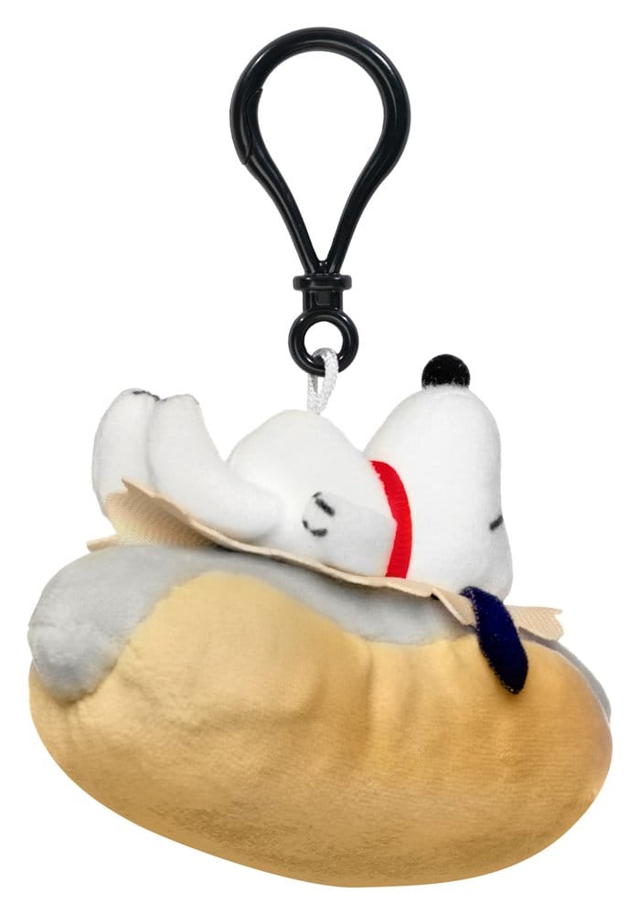 Peanuts Super Duper Peluches Wave 03 Blind Box Display (12)