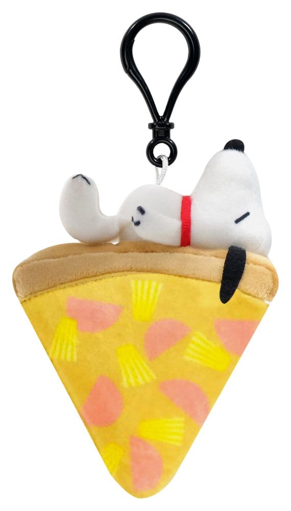 Peanuts Super Duper Peluches Wave 03 Blind Box Display (12)