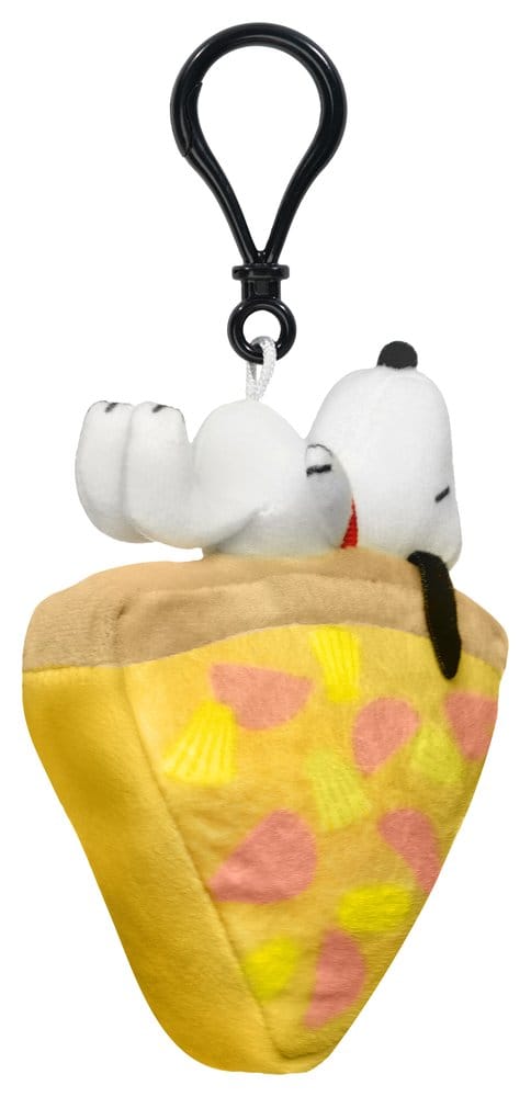 Peanuts Super Duper Peluches Wave 03 Blind Box Display (12)