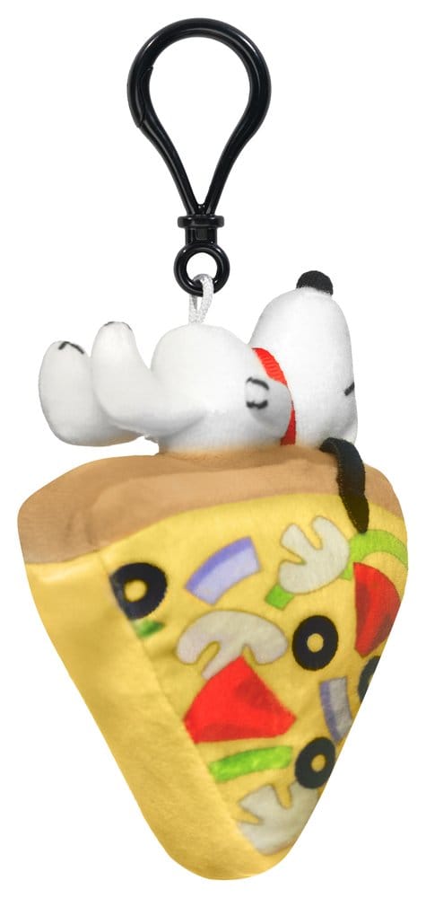 Peanuts Super Duper Peluches Wave 03 Blind Box Display (12)