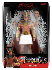 ThunderCats Ultimates! Wave 15 Figura Wizz-Ra 18 cm