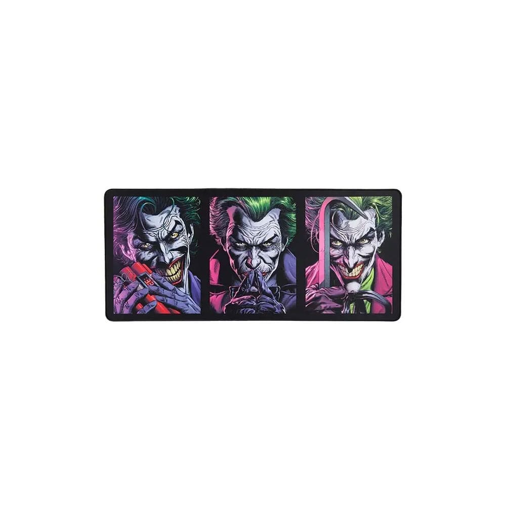 DC Comics XXL Estojo Escolar Joker Frikytopia