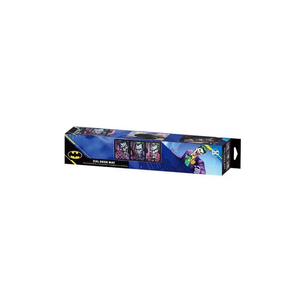 DC Comics XXL Estojo Escolar Joker