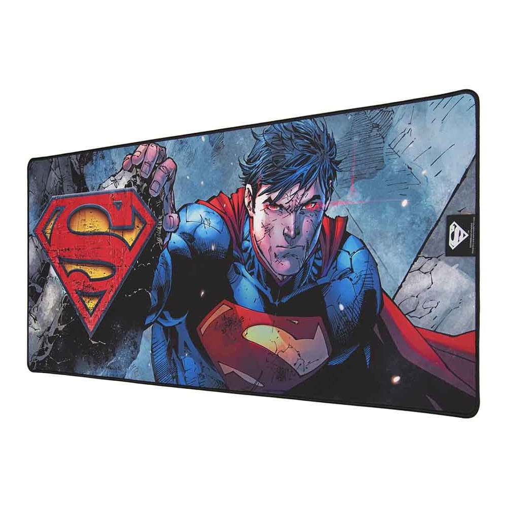 Superman XXL Vade Escolar Version 1 Frikytopia