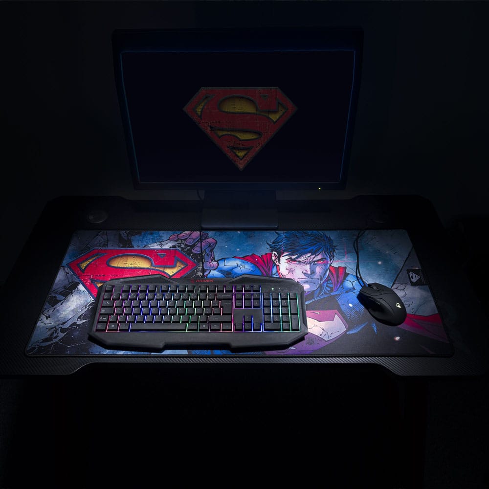 Superman XXL Vade Escolar Version 1