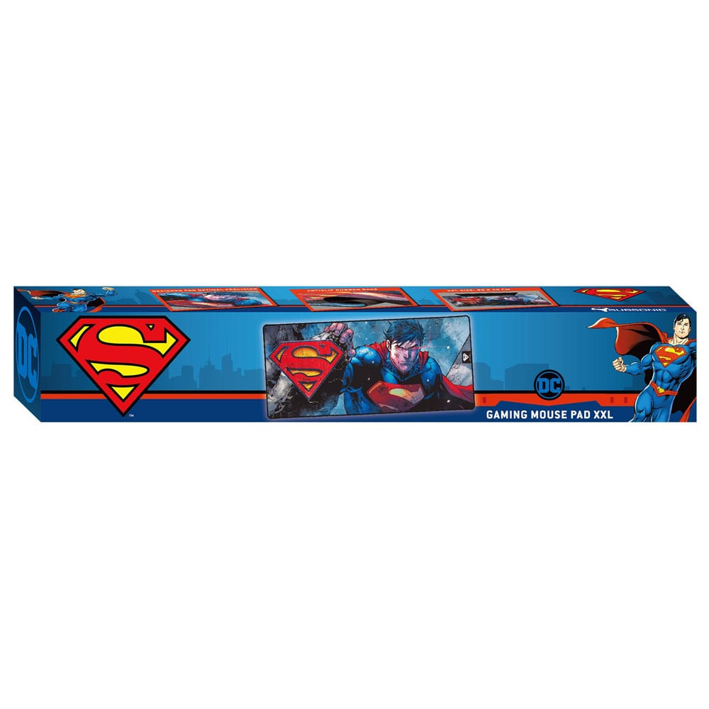 Superman XXL Vade Escolar Version 1