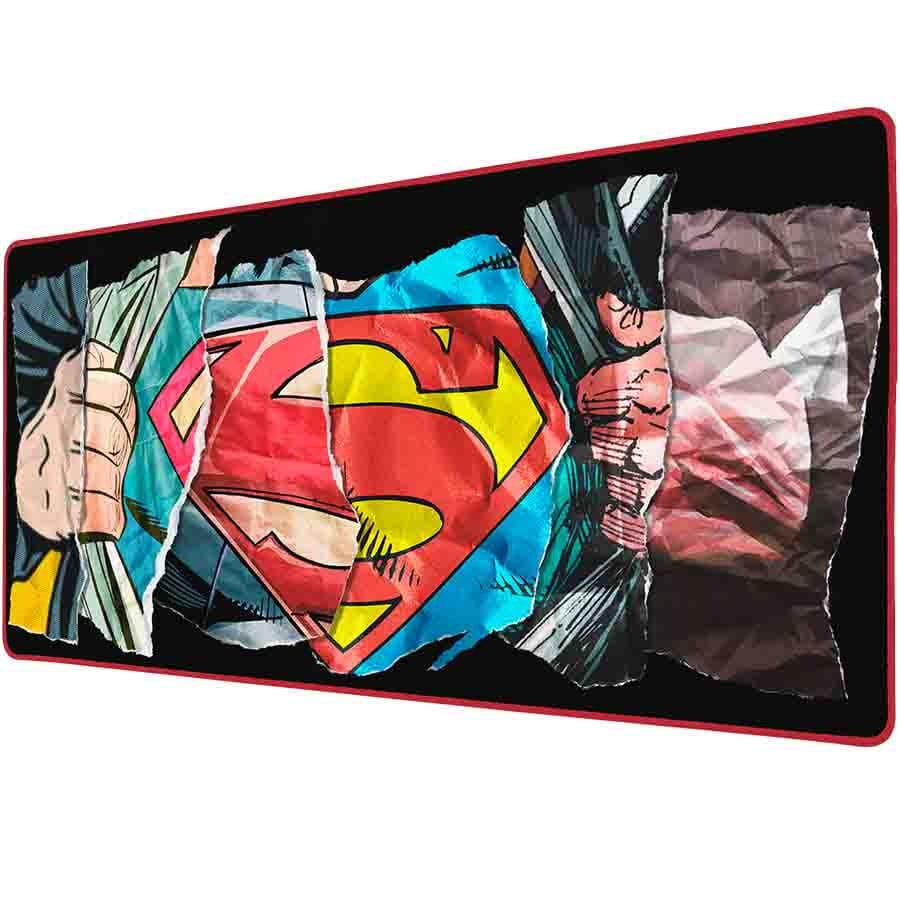 Superman XXL - Caderno Escolar Versão 2