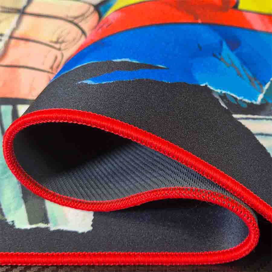 Superman XXL - Caderno Escolar Versão 2