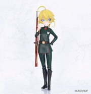 The Saga of Tanya the Evil Estatua PVC Vivit Tanya Degurechaff 18 cm