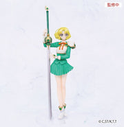 Magic Knight Rayearth Figura PVC Vivit Fuu Hououji 18 cm