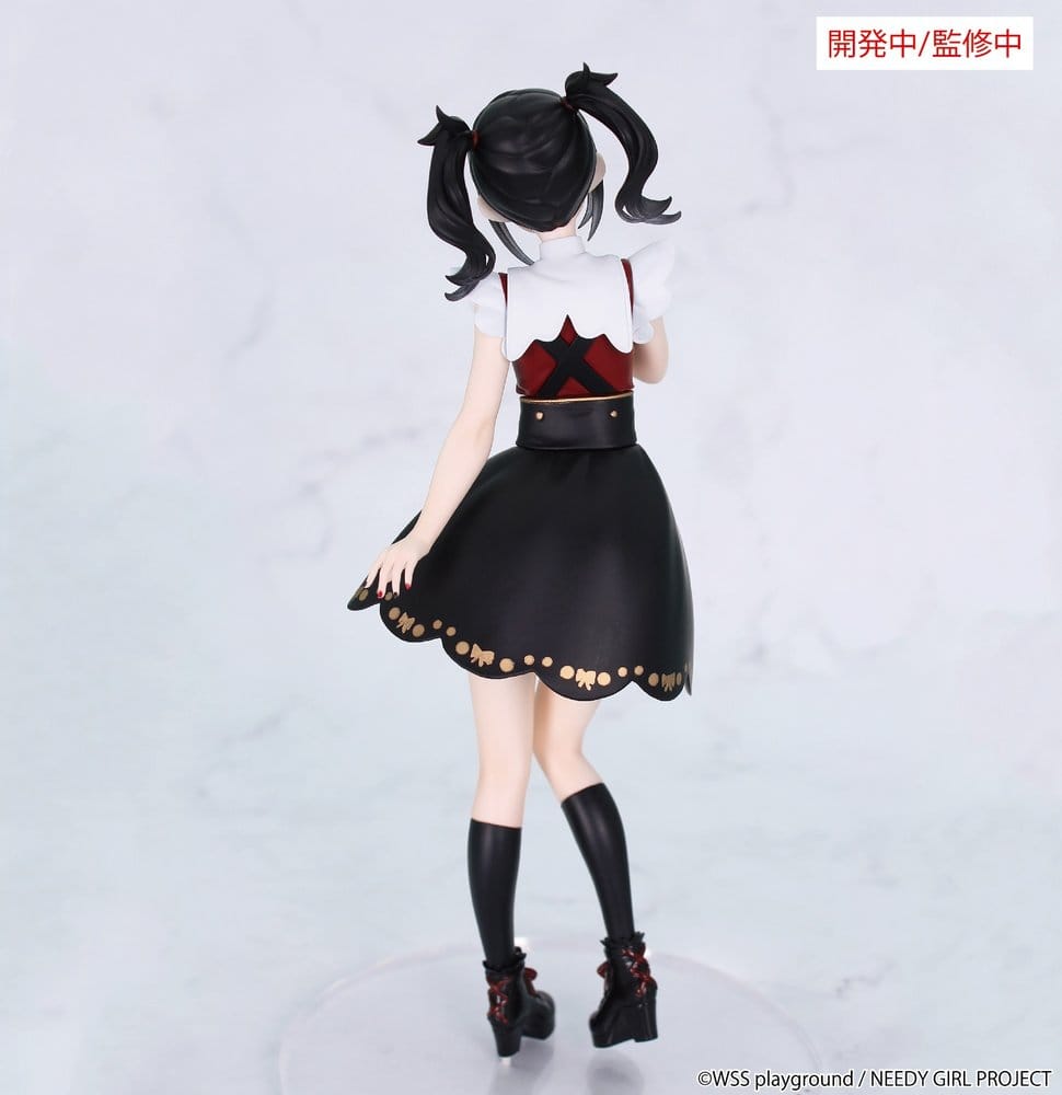 Needy Girl Overdose Vivit Figura PVC Ame-chan 17 cm