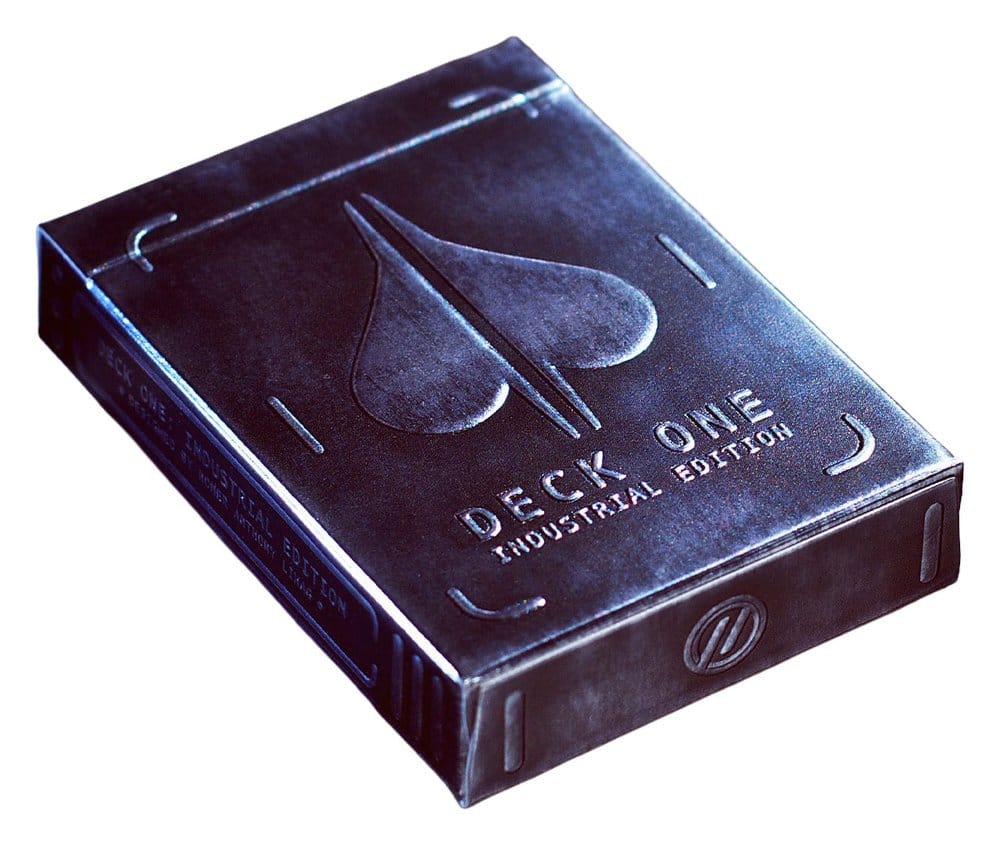 Theory 11 Baraja de cartas DeckONE Frikytopia