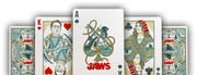 Tiburón Premium Juego de Cartas