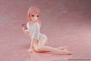 My Dress Up Darling Desktop Cute Figura Sajuna Inui T-shirt Ver. 13 cm