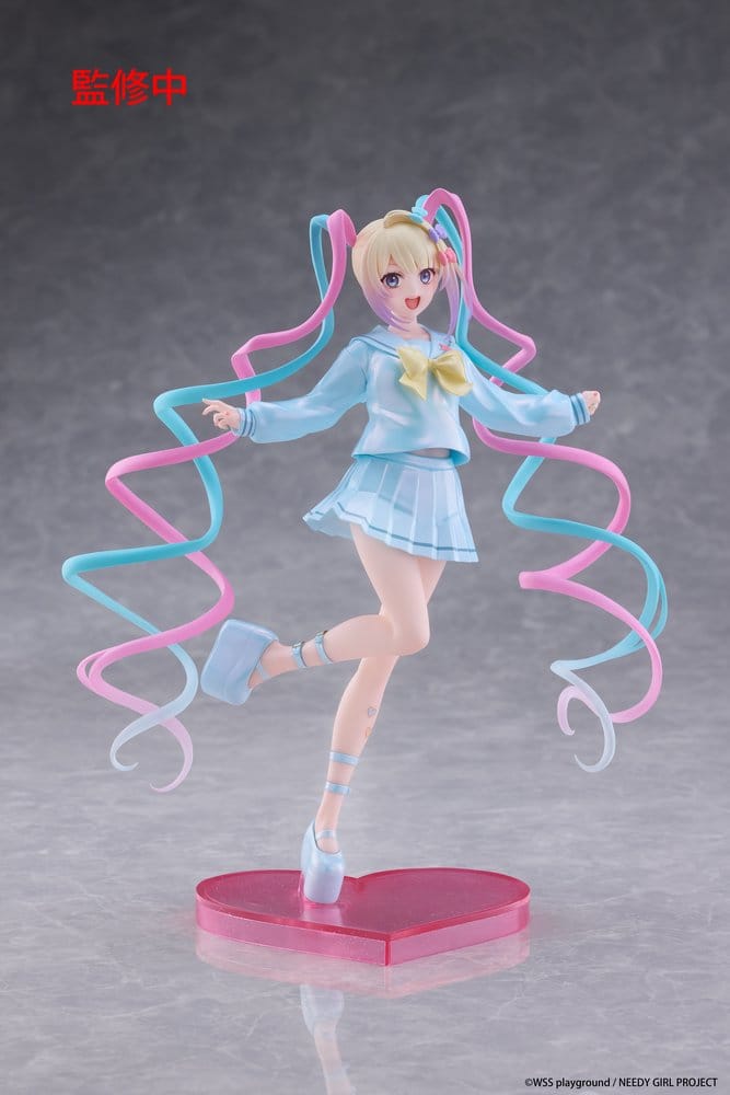 Needy Girl Overdose Figura PVC Coreful OMGkawaiiAngel 18 cm Frikytopia