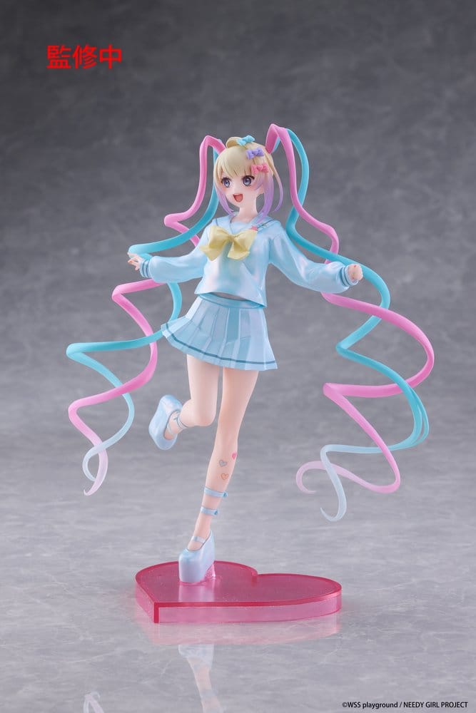 Needy Girl Overdose Figura PVC Coreful OMGkawaiiAngel 18 cm