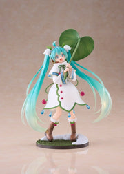 Figura PVC Hatsune Miku AMP+ Snow Miku All Stars 2015 Ver. 22 cm