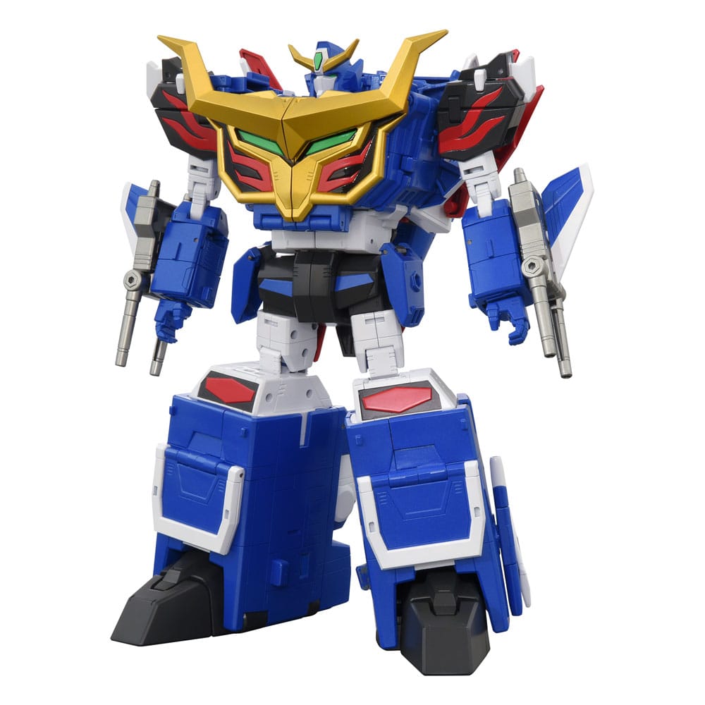 Figura Toyrise Dragon Kaiser 25 cm Frikytopia