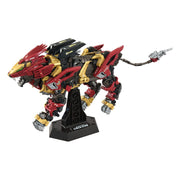 Zoids Maqueta Plastic Model Kit 1/72 AZ-02EX Liger Zero Empire Ver.
