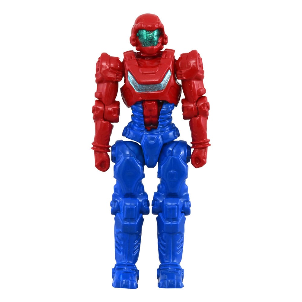 Transformers x Zoids Synergenex Figura 1/60 Shield-D-Prime 26 cm