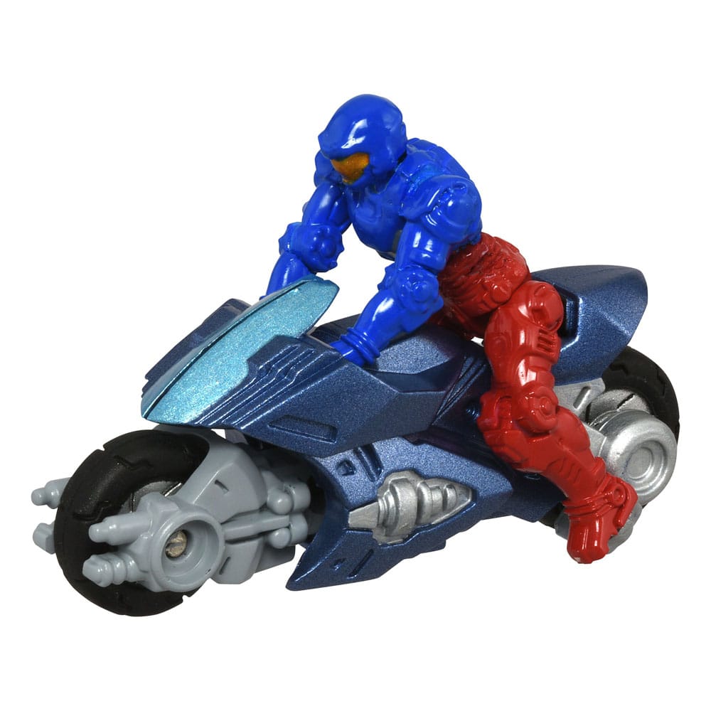Transformers x Zoids Synergenex Figura 1/60 Shield-D-Prime 26 cm