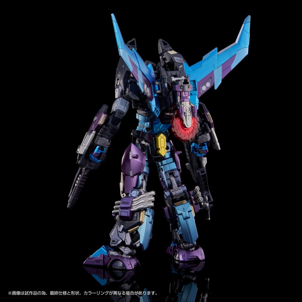 TRA GEN TT IMPORT AM-T01EX LL VARA