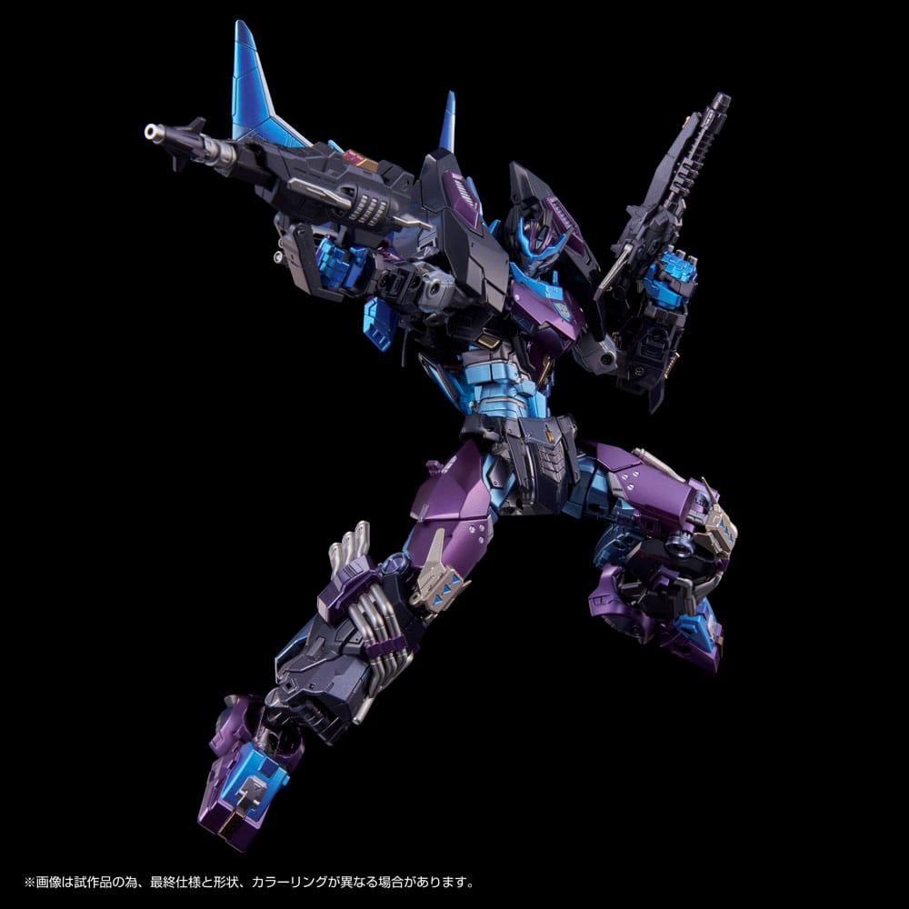 TRA GEN TT IMPORT AM-T01EX LL VARA
