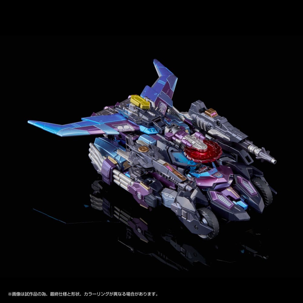 TRA GEN TT IMPORT AM-T01EX LL VARA