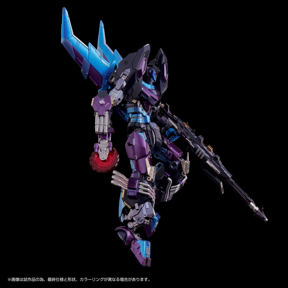 TRA GEN TT IMPORT AM-T01EX LL VARA