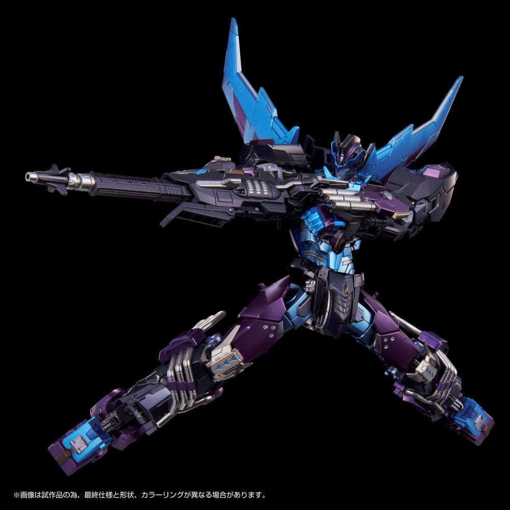 TRA GEN TT IMPORT AM-T01EX LL VARA