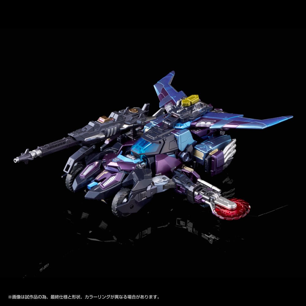 TRA GEN TT IMPORT AM-T01EX LL VARA