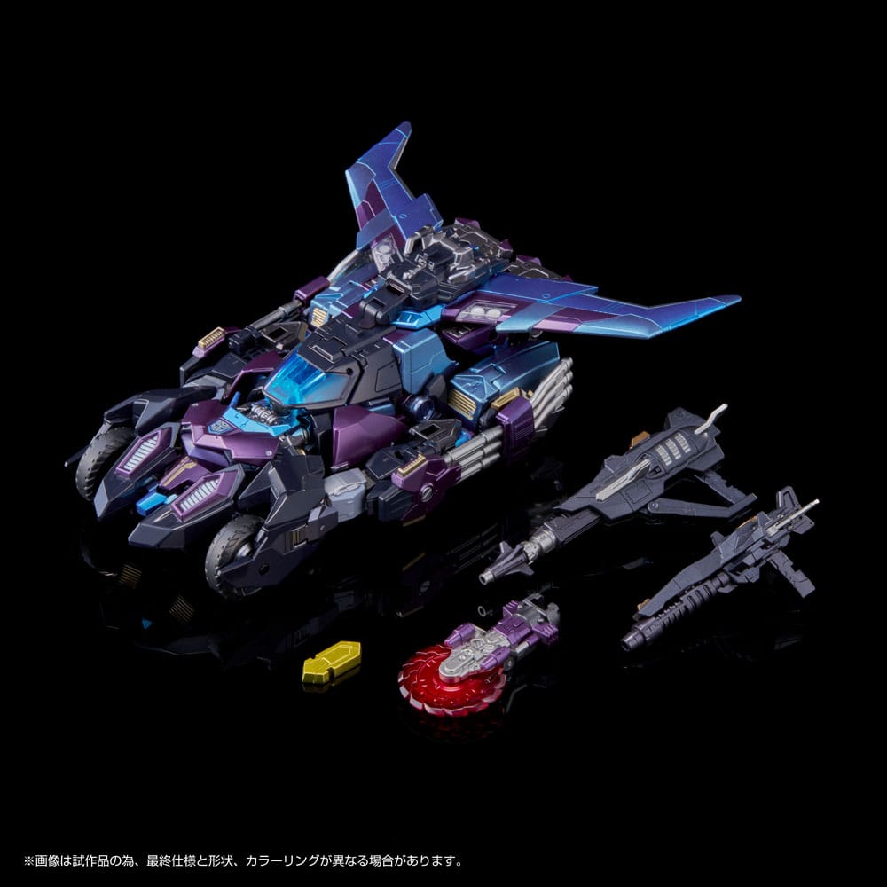 TRA GEN TT IMPORT AM-T01EX LL VARA
