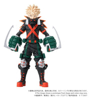 Figura My Hero Academia Collekazaro CK-M06 Katsuki Bakugo 10 cm