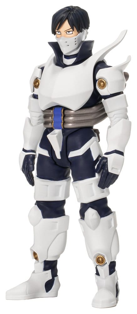 My Hero Academia Collekazaro Figura CK-M11 Tenya Iida 10 cm Frikytopia