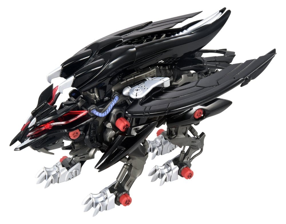 Zoids Maqueta Plastic Model Kit Fangriffon 26 cm Frikytopia