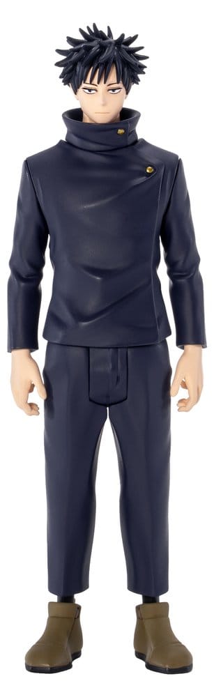 Jujutsu Kaisen Collekazaro Figura CK-J02 Megumi Fushiguro 10 cm Frikytopia
