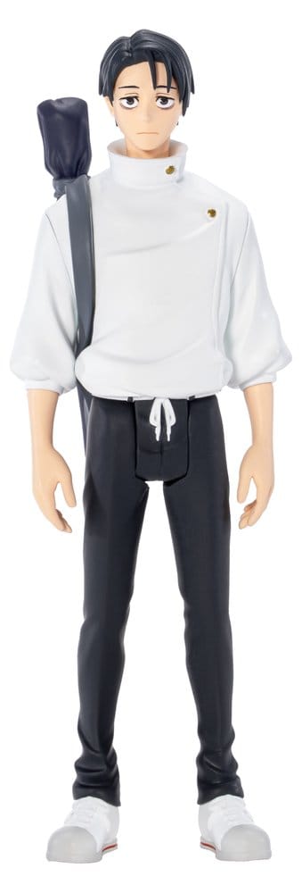 Jujutsu Kaisen Collekazaro Figura CK-J03 Yuta Okkotsu 10 cm
