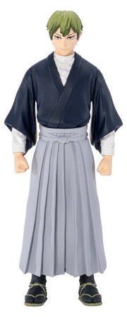 Jujutsu Kaisen Collekazaro Figura CK-J05 Naoya Zen'in 10 cm