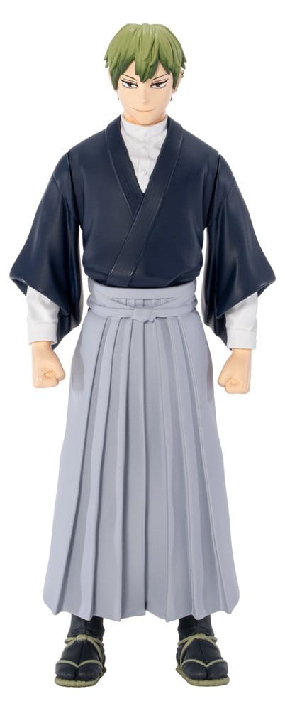 Jujutsu Kaisen Collekazaro Figura CK-J05 Naoya Zen'in 10 cm
