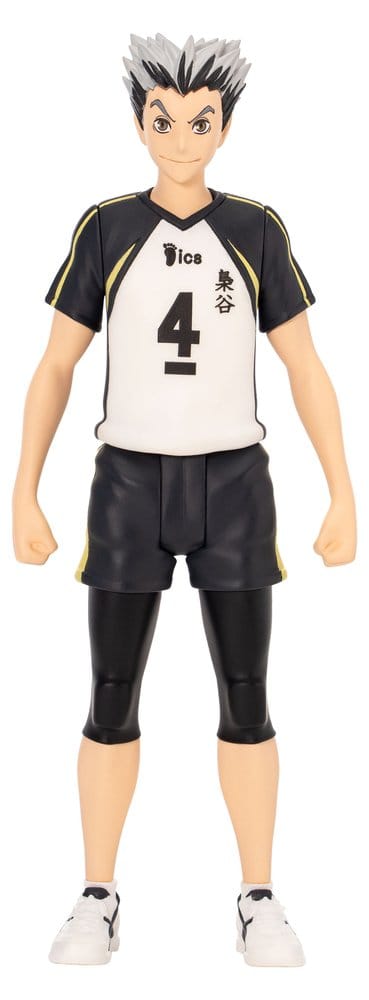 Haikyu!! Collekazaro Figura CK-H07 Kotaro Bokuto 11 cm Frikytopia